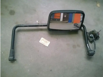 Kabína a interiér DAF LF 45