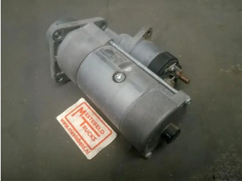 Elektrický systém DAF