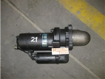 Elektrický systém DAF