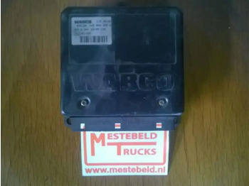 Elektrický systém DAF