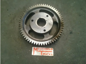 Motor a diely DAF