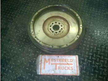 Motor a diely DAF