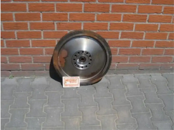 Motor a diely DAF