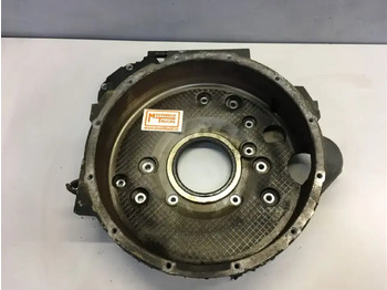 Motor a diely DAF
