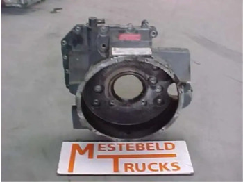 Motor a diely DAF