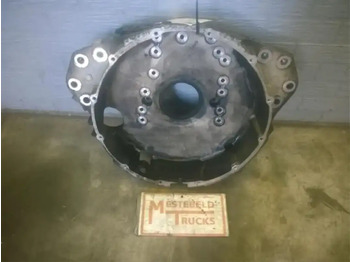Motor a diely DAF