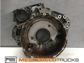 Motor a diely DAF