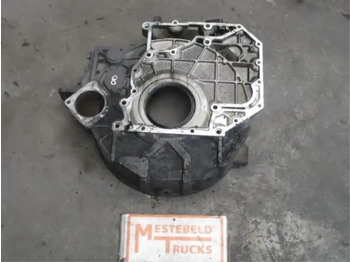 Motor a diely DAF