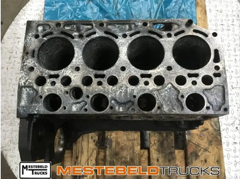 Motor a diely pre Nákladné auto Iveco Blok BF4M1012E: obrázok 2