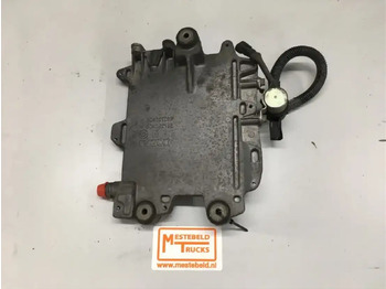 Palivový systém IVECO