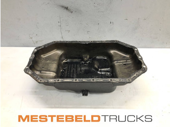 Motor a diely IVECO