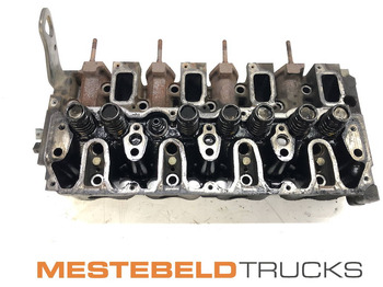 Motor a diely IVECO