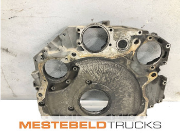 Motor a diely IVECO