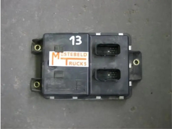 Elektrický systém IVECO