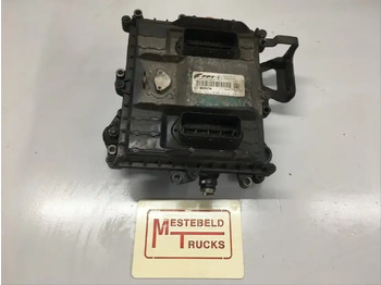 Elektrický systém IVECO