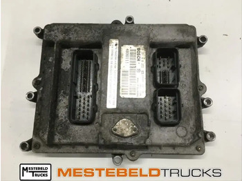 Elektrický systém IVECO