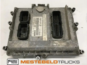 Elektrický systém IVECO