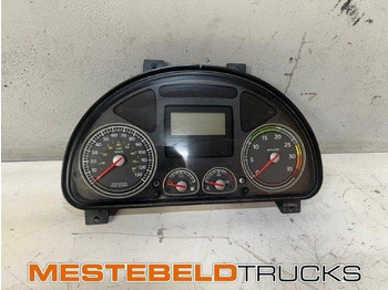 Elektrický systém IVECO