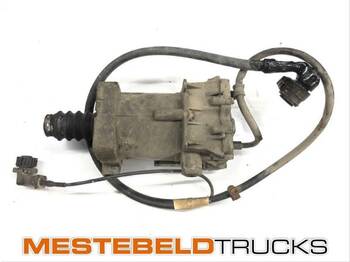 Spojka a diely KRACHT