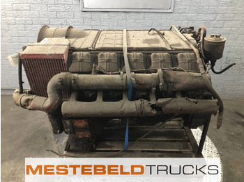 Motor IVECO