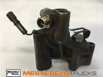 Motor a diely IVECO