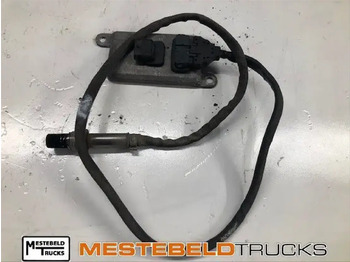 Elektrický systém IVECO