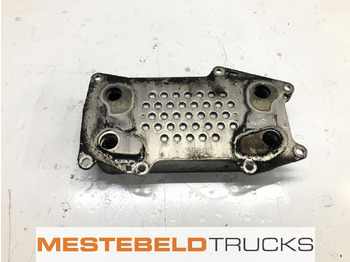 Motor a diely IVECO