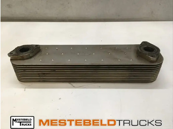 Motor a diely IVECO
