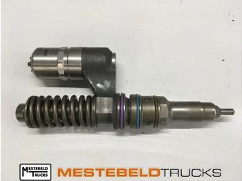 Palivový systém IVECO