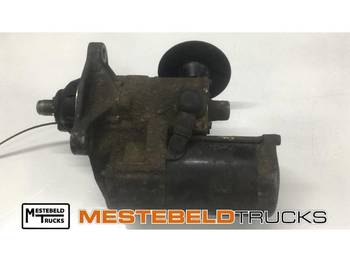 Motor a diely IVECO