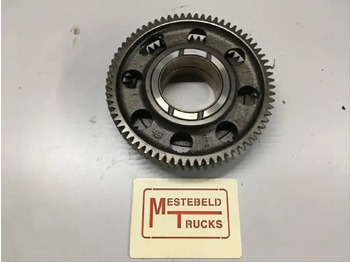 Motor a diely IVECO