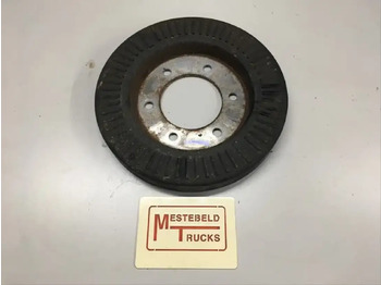 Motor a diely IVECO