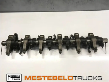 Motor a diely IVECO