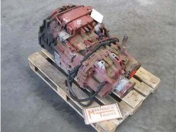 Prevodovka a diely IVECO