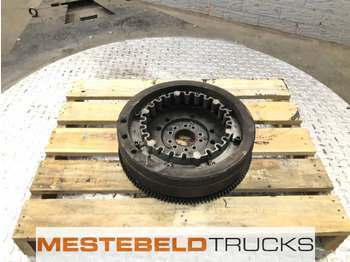 Motor a diely IVECO