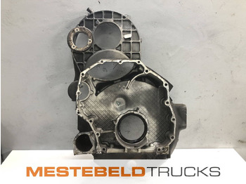 Motor a diely IVECO