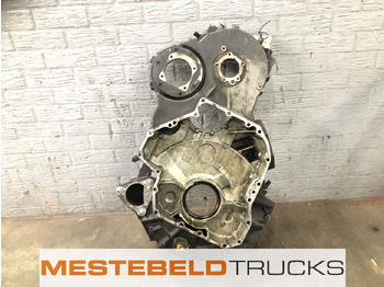 Motor a diely IVECO