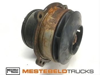 Chladiaci systém IVECO