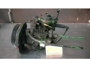 Palivové čerpadlo MAN