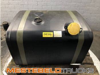 Palivová nádrž MAN