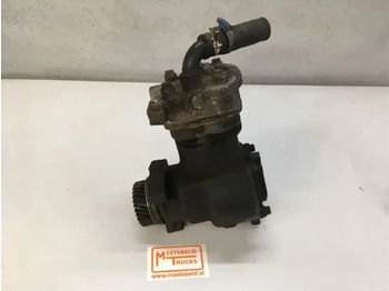 Motor a diely MAN