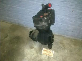Motor a diely MAN TGL