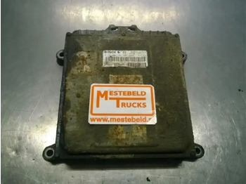 Elektrický systém MAN