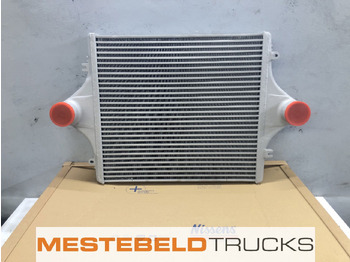 Chladiaci systém MAN F2000