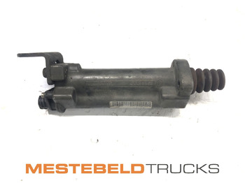 Spojka a diely KRACHT