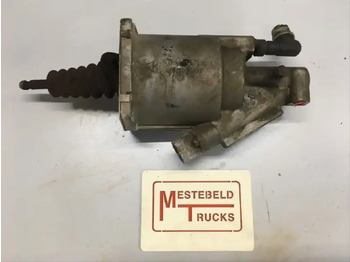 Spojka a diely KRACHT