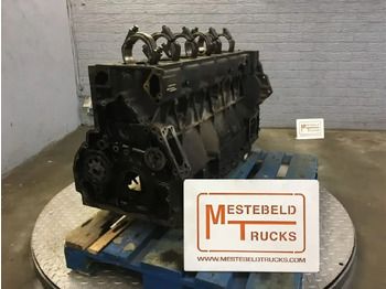 Motor a diely MAN