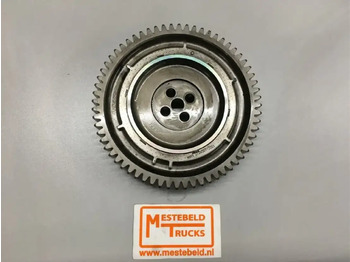 Motor MAN