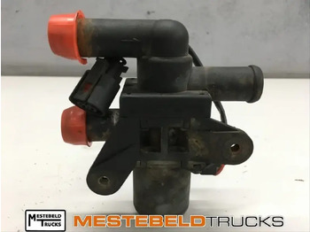 Chladiaci systém MAN