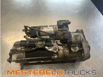 Elektrický systém MAN TGL